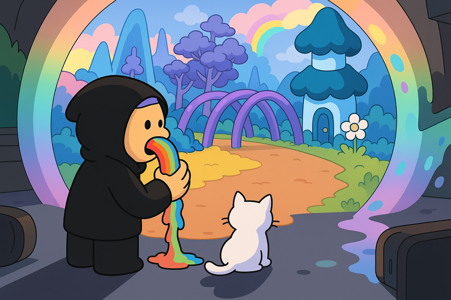 Doodlexbt Banner