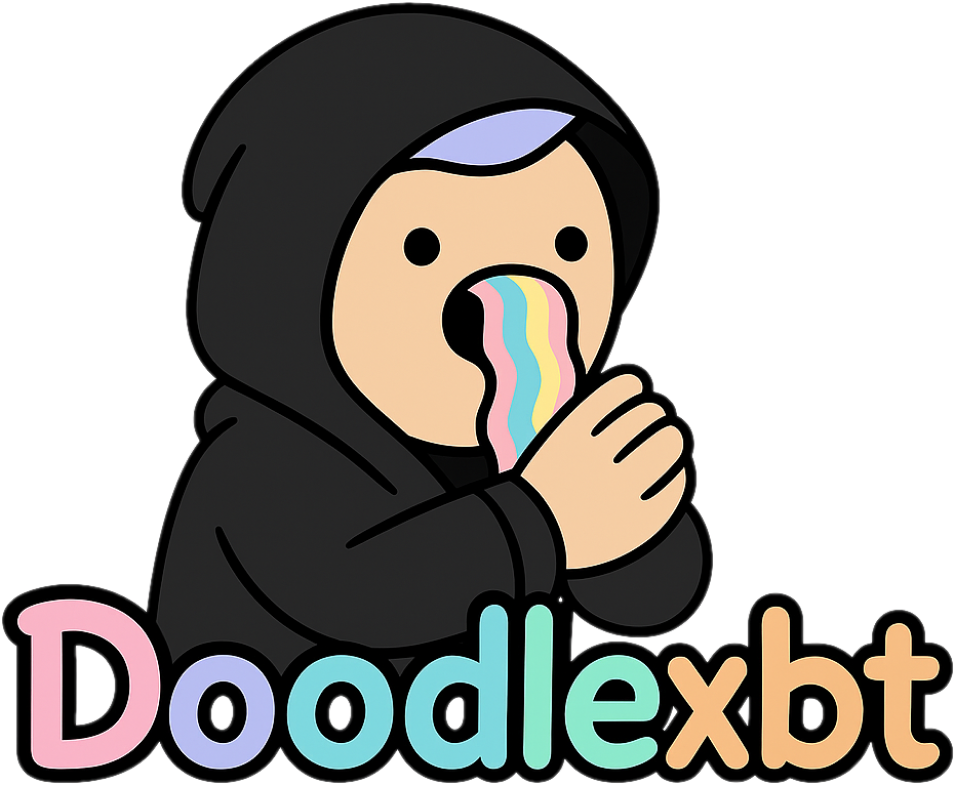 Doodlexbt Logo